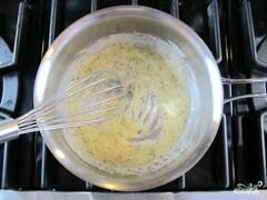 «Гратен из цветной капусты» - приготовления блюда - шаг 2