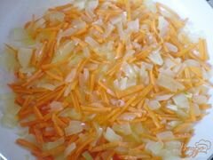 «Рисовый суп с икрой карася» - приготовления блюда - шаг 2