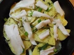 «Нежный запеченный картофель» - приготовления блюда - шаг 5