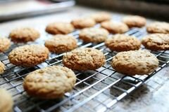 «Овсяное печенье» - приготовления блюда - шаг 10