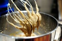 «Овсяное печенье» - приготовления блюда - шаг 4