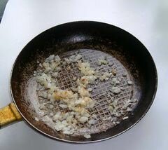 «Тушоная капуста с фасолью» - приготовления блюда - шаг 2