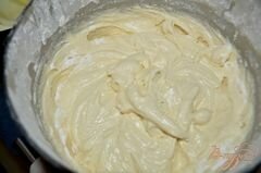 «Кекс с медовой- апельсиновой глазурью» - приготовления блюда - шаг 2