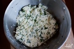 «Лазанья болоньезе» - приготовления блюда - шаг 6