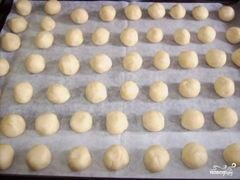 «Печенье на майонезе» - приготовления блюда - шаг 6