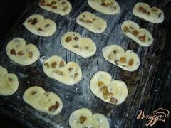 «Слоеное печенье» - приготовления блюда - шаг 4