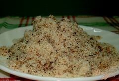«Адыгейская соль» - приготовления блюда - шаг 7