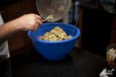 «Говяжьи фрикадельки» - приготовления блюда - шаг 6