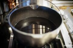 «Говяжьи фрикадельки» - приготовления блюда - шаг 9