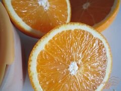 «Чайная настойка с апельсиновым соком» - приготовления блюда - шаг 3
