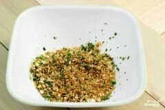 «Филе морского языка запеченное» - приготовления блюда - шаг 2