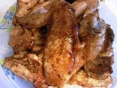 «Пшенная каша с курицей и овощами» - приготовления блюда - шаг 3