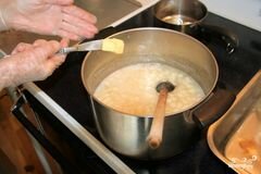 «Грушевое варенье» - приготовления блюда - шаг 4
