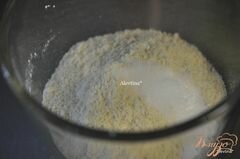 «Миндальный кекс» - приготовления блюда - шаг 2