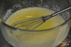 «Миндальный кекс» - приготовления блюда - шаг 3