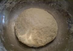 «Сметанковый хлеб» - приготовления блюда - шаг 5
