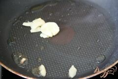 «Баклажаны под томатным соусом с корицей» - приготовления блюда - шаг 4
