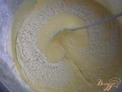 «Торт с вареной сгущенкой» - приготовления блюда - шаг 2
