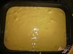 «Торт с вареной сгущенкой» - приготовления блюда - шаг 3