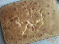 «Торт с вареной сгущенкой» - приготовления блюда - шаг 4