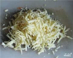 «Картофель в сливках в мультиварке» - приготовления блюда - шаг 7