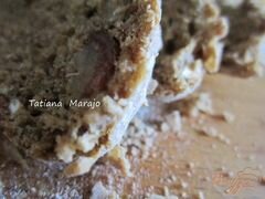 «Ржаной хлеб с овсом и финиками» - приготовления блюда - шаг 4