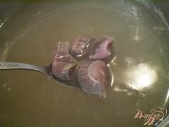 «Суп с желудками» - приготовления блюда - шаг 4