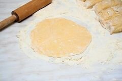 «Пшенная каша в корзинках» - приготовления блюда - шаг 10