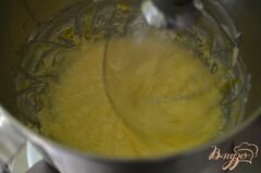 «Кокосово-миндальный кекс» - приготовления блюда - шаг 1