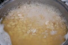 «Лечо с фасолью» - приготовления блюда - шаг 1