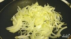 «Треска, запеченная с картофелем» - приготовления блюда - шаг 2