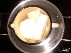 «Треска, запеченная с картофелем» - приготовления блюда - шаг 4