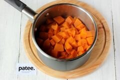«Как приготовить тыквенное пюре» - приготовления блюда - шаг 6