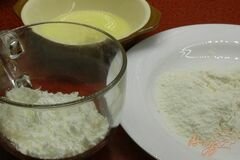 «Жареный арбуз» - приготовления блюда - шаг 2