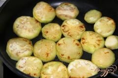 «Баклажаны, как грибы» - приготовления блюда - шаг 2