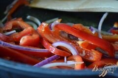 «Картофельный салат с корнишонами» - приготовления блюда - шаг 1