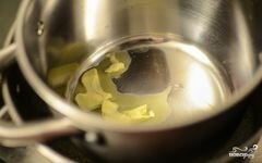 «Макаронная запеканка с сыром» - приготовления блюда - шаг 1