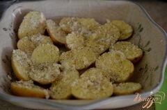 «Картофель с лимонно-чесночным вкусом» - приготовления блюда - шаг 3