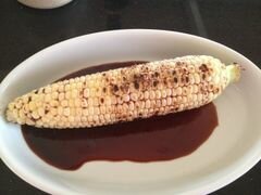 «Жареная кукуруза» - приготовления блюда - шаг 5