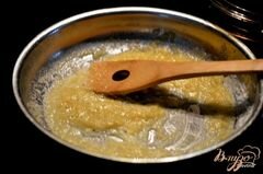 «Лосось в белом соусе» - приготовления блюда - шаг 1