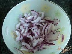 «Салат «Березка»» - приготовления блюда - шаг 1