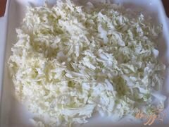 «Нежный салат «Заморский»» - приготовления блюда - шаг 2
