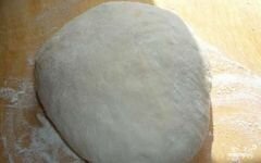 «Баурсаки казахские» - приготовления блюда - шаг 2