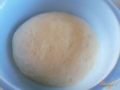 «Катлы-паштет (слоеный пирог) с джемом» - приготовления блюда - шаг 3