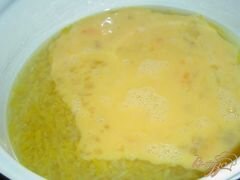 «Лимонный крем - Lemon curd» - приготовления блюда - шаг 3