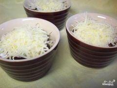 «Баклажаны в сметане» - приготовления блюда - шаг 5