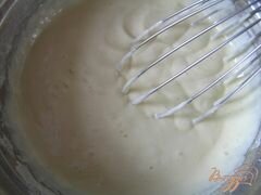 «Crepe frisee или блинные кружева» - приготовления блюда - шаг 2