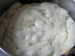 «Crepe frisee или блинные кружева» - приготовления блюда - шаг 4
