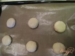 «Ароматное печенье с мармеладом» - приготовления блюда - шаг 3