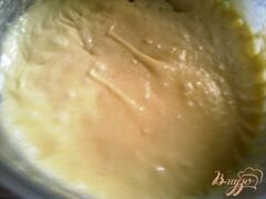 «Капкейки банановые» - приготовления блюда - шаг 2